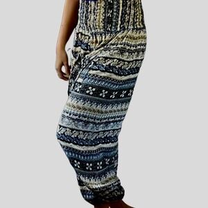 Boho/Hippie Lounge Pants
